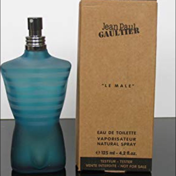 jean paul gaultier ultra male 4.2 oz